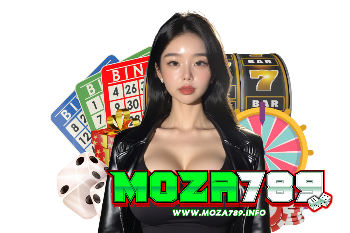moza789 wallet
