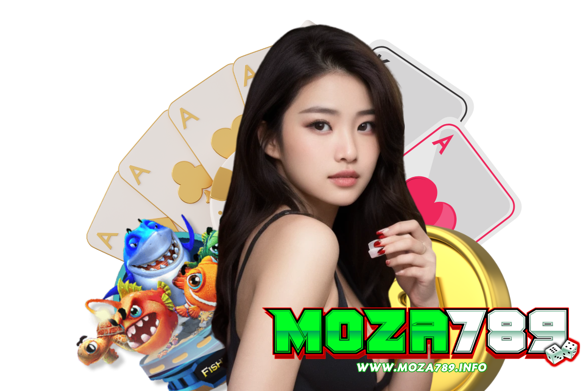 moza789 สมัคร